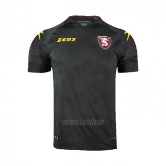 Tailandia Camiseta Salernitana Tercera 2021-2022