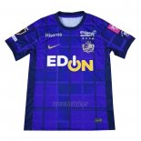 Tailandia Camiseta Sanfrecce Hiroshima Primera 2025
