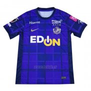 Tailandia Camiseta Sanfrecce Hiroshima Primera 2025