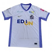 Tailandia Camiseta Sanfrecce Hiroshima Segunda 2025