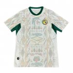 Tailandia Camiseta Senegal Primera 2026