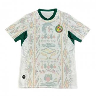 Tailandia Camiseta Senegal Primera 2026