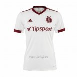 Tailandia Camiseta Sparta Prague Segunda 2021-2022