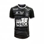 Tailandia Camiseta Stade Brestois Segunda 2021-2022