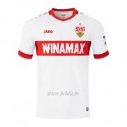 Camiseta Stuttgart Primera 2024-2025