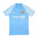 Tailandia Camiseta Sunderland Segunda 2022-2023