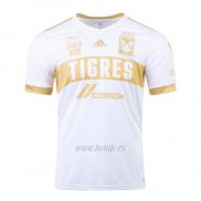 Tailandia Camiseta Tigres UANL Tercera 2021