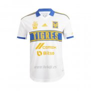 Camiseta Tigres UANL Tercera 2023