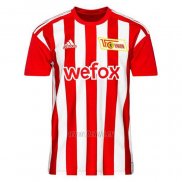 Tailandia Camiseta Union Berlin Primera 2022-2023