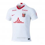 Tailandia Camiseta Urawa Red Diamonds Segunda 2020