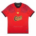 Tailandia Camiseta Venezia Cuarto 2025-2026