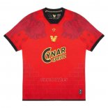 Tailandia Camiseta Venezia Cuarto 2025-2026