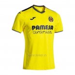 Camiseta Villarreal Primera 2024-2025