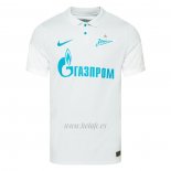 Tailandia Camiseta Zenit Saint Petersburg Segunda 2020-2021