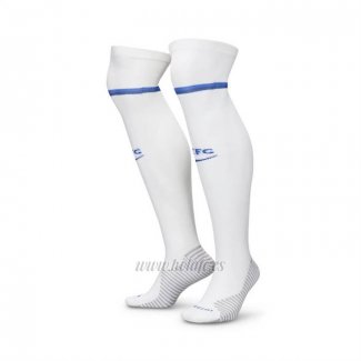 Calcetines Chelsea Primera 2025-2026