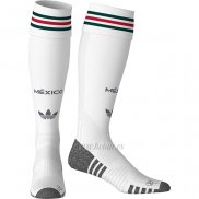 Calcetines Mexico Segunda 2026