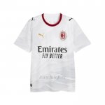 Camiseta AC Milan Segunda 2026-2027