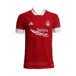 Camiseta Aberdeen Primera 2020-2021
