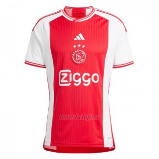 Camiseta Ajax Primera 2023-2024