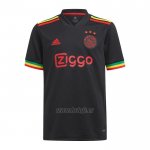 Camiseta Ajax Tercera 2021-2022
