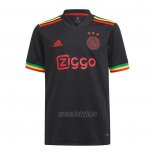 Camiseta Ajax Tercera 2021-2022