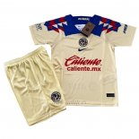 Camiseta America Primera Nino 2023-2024