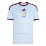 Camiseta Aston Villa Tercera 2026-2027