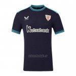 Camiseta Athletic Bilbao Segunda 2025-2026