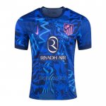 Camiseta Atletico Madrid Tercera 2024-2025 (2XL-4XL)