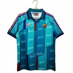 Camiseta Barcelona Segunda Retro 95-97