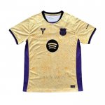 Camiseta Barcelona Special 2025-2026 Amarillo
