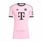 Camiseta Bayern Munich Portero 2025-2026 Rosa