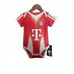 Camiseta Bayern Munich Primera Bebe 2025-2026