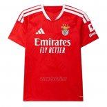 Camiseta Benfica Primera 2026-2027