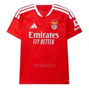 Camiseta Benfica Primera 2026-2027