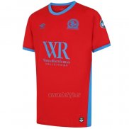 Camiseta Blackburn Rovers Tercera 2026-2027
