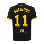 Camiseta Borussia Dortmund Jugador Reus Segunda 2023-2024