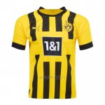 Camiseta Borussia Dortmund Primera Authentic 2023-2024