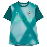 Camiseta Borussia Monchengladbach Tercera 2026-2027