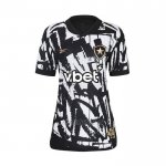 Camiseta Botafogo Cuarto Mujer 2025