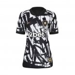 Camiseta Botafogo Cuarto Mujer 2025