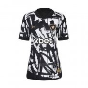 Camiseta Botafogo Cuarto Mujer 2025