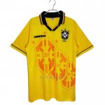 Camiseta Brasil Primera Retro 93-94