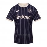 Camiseta Brentford Segunda 2026-2027