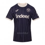 Camiseta Brentford Segunda 2026-2027
