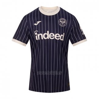 Camiseta Brentford Segunda 2026-2027