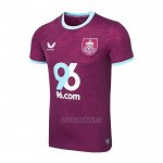 Camiseta Burnley Primera 2025-2026