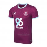 Camiseta Burnley Primera 2025-2026