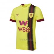 Camiseta Burnley Segunda 2023-2024