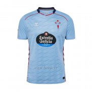 Camiseta Celta de Vigo Primera 2025-2026